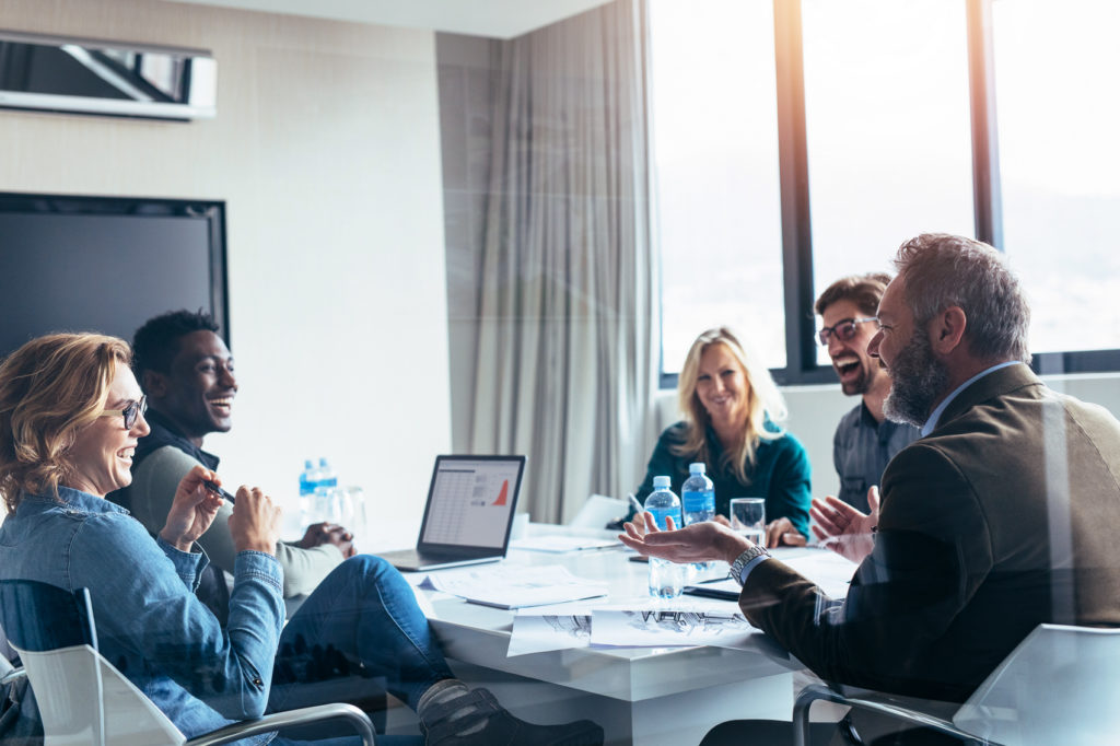 Avec notre cabinet E-L-P bénéficiez d’une expertise commerciale unique pour vos recrutements