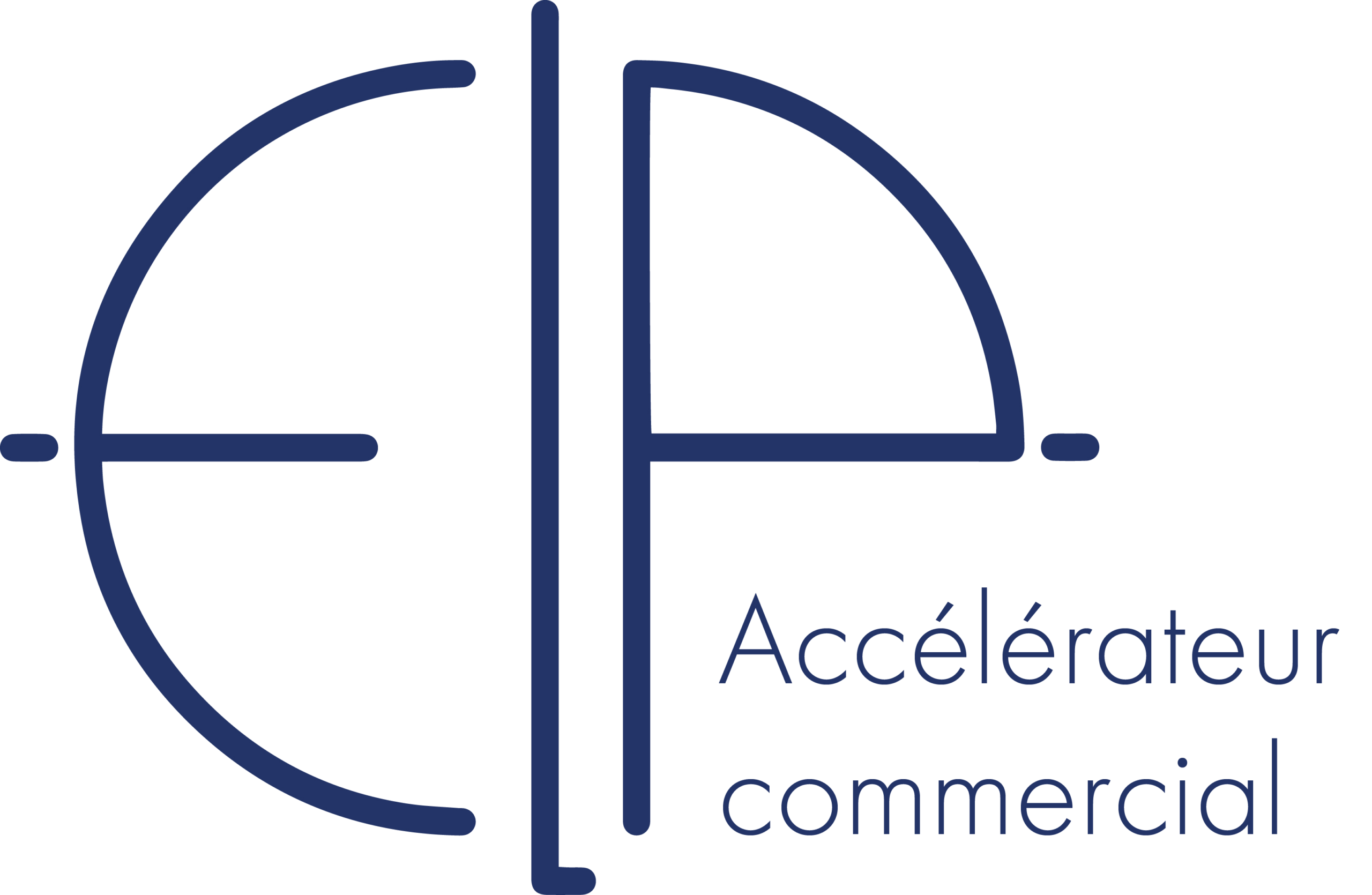 ELP Accélérateur commercial