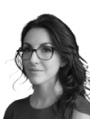 Julie Méric, dirigeante d'E-L-P